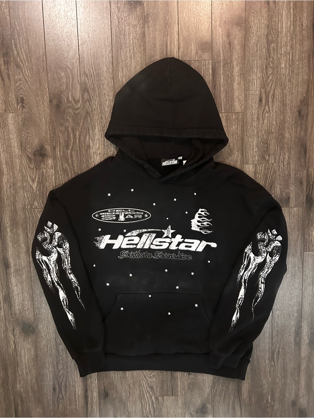 Hellstar Hoodie